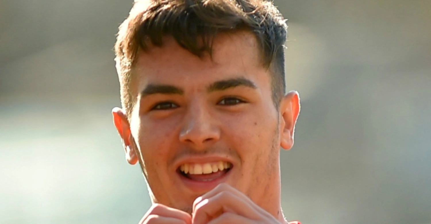 Ebrahim Diaz 2016